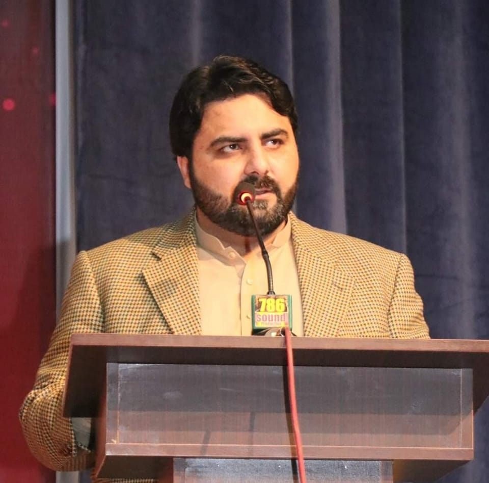 Usman Arshad
